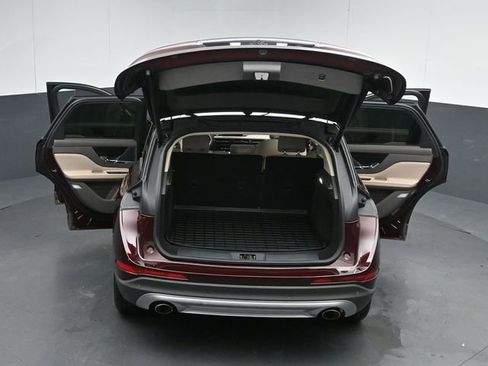 Certified 2021 Lincoln Corsair AWD w/ Premium Package image 56