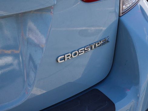 Used 2019 Subaru Crosstrek 2.0i Limited w/ Moonroof Package w/Navigation AWD/4WD image 16