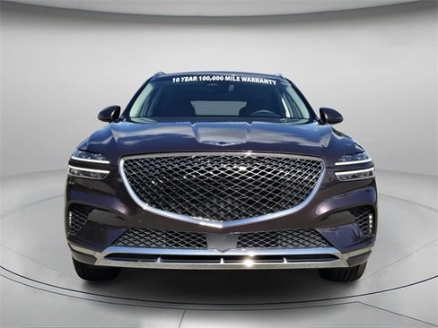 Certified 2022 Genesis GV70 2.5T w/ Select Package image 5