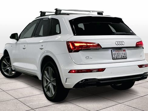 Used 2025 Audi Q5 2.0T Premium w/ Convenience Plus Package image 15