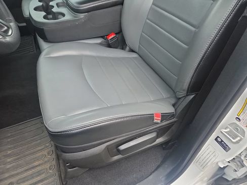 Used 2023 RAM 1500 Tradesman AWD/4WD image 27