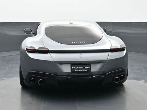 Used 2021 Ferrari Roma RWD image 15