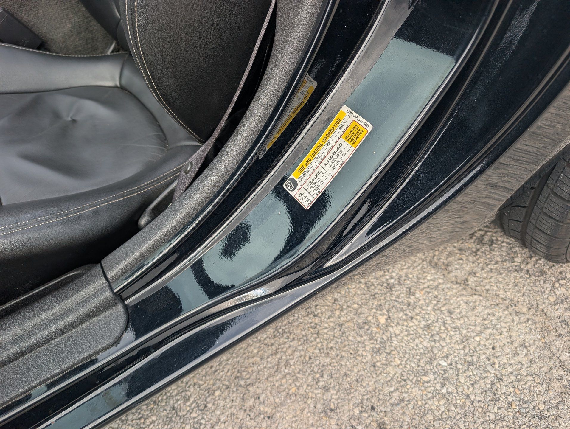 Used 2006 Pontiac Solstice Convertible w/ Premium Package RWD image 66