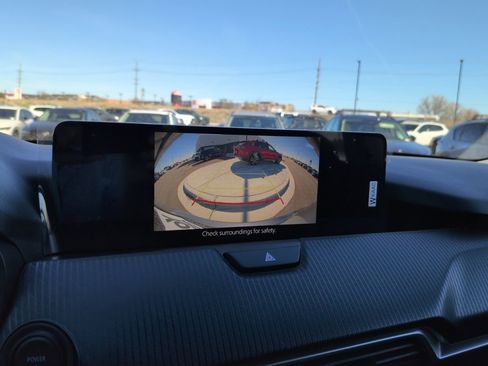 New 2026 MAZDA CX-70 SC image 22