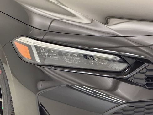 New 2026 Honda Civic Sport image 5