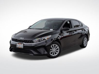 Used 2024 Kia Forte LX