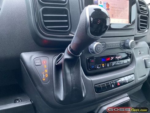 New 2025 RAM ProMaster 2500 w/ Convenience Group image 12