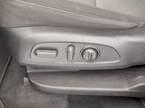 Certified 2023 Chevrolet Traverse LT image 14