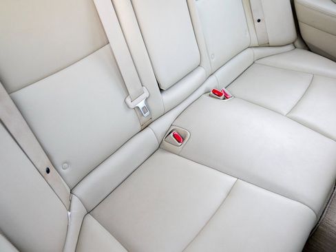 Used 2015 INFINITI Q50 Premium w/ Navigation Package image 20