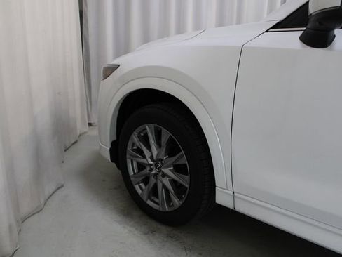 Used 2025 MAZDA CX-5 AWD 2.5 S image 32