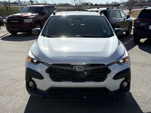 New 2026 Subaru Crosstrek 2.0i Premium image 9