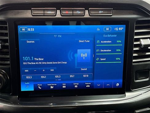 Used 2022 Ford F150 XLT w/ Equipment Group 302A High image 14