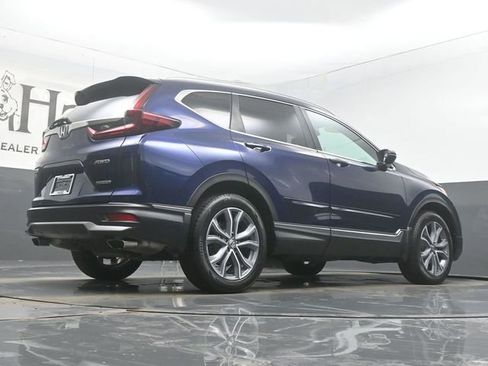 Used 2020 Honda CR-V Touring image 33
