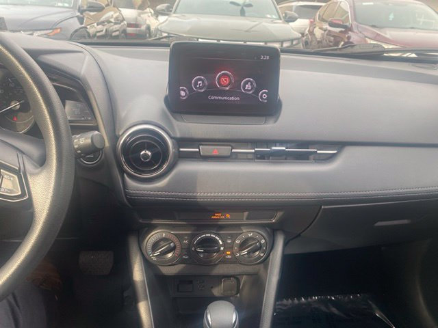 Used 2019 MAZDA CX-3 Sport AWD/4WD image 16