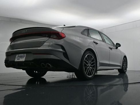Used 2024 Kia K5 GT w/ GT1 Package FWD image 35