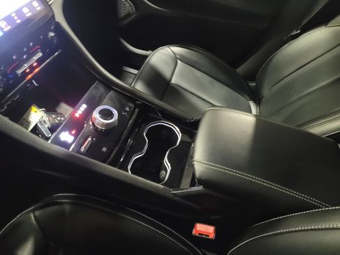 Used 2022 Jeep Grand Cherokee Limited 4xe w/ Luxury Tech Group II image 26