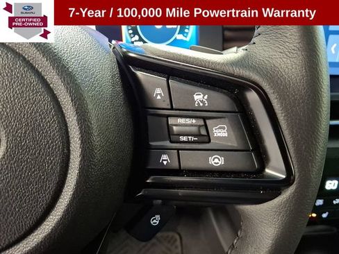 Certified 2026 Subaru Outback Limited AWD/4WD image 22