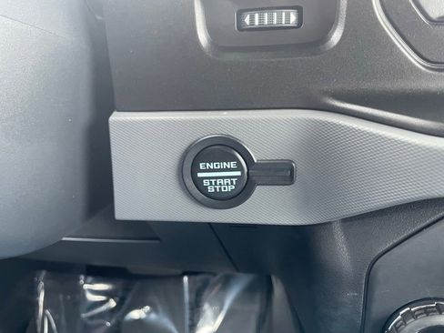 Used 2023 Ford Bronco Big Bend AWD/4WD image 16