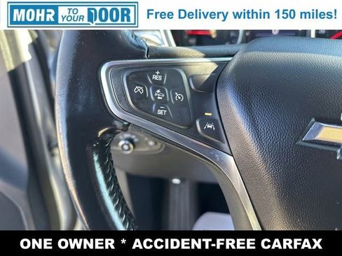 Used 2020 Chevrolet Equinox LT image 15