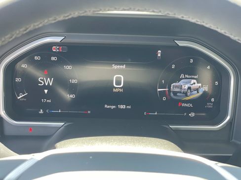 New 2026 GMC Sierra 2500 Denali w/ Max Trailering Package AWD/4WD image 19