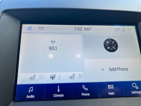 Used 2020 Ford Edge SEL w/ Cold Weather Package image 23