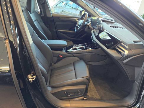 New 2026 Audi A6 Premium Plus image 11