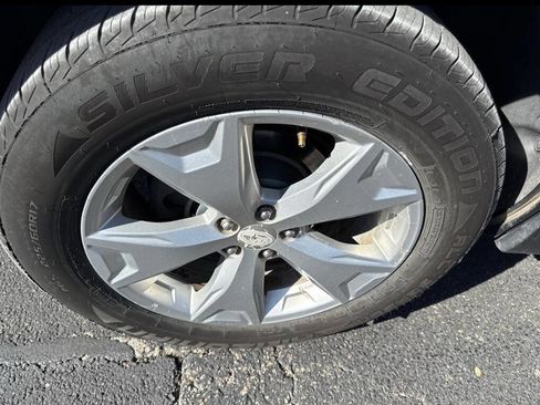 Used 2014 Subaru Forester 2.5i Limited w/ Popular Package #2 image 15