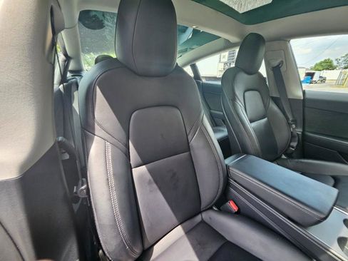 Used 2022 Tesla Model 3 RWD image 51