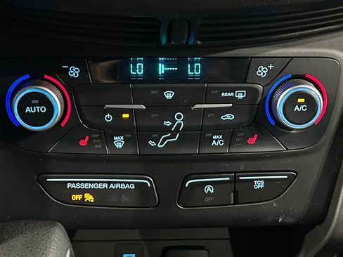 Used 2018 Ford Escape SE AWD/4WD image 71