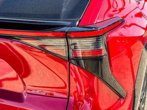 New 2026 Toyota bZ image 8