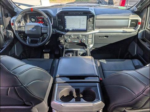 Certified 2023 Ford F150 Raptor image 22