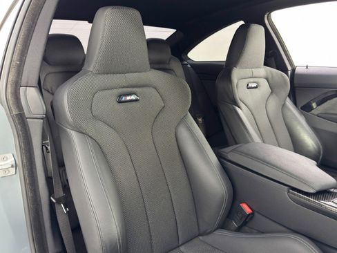 Used 2020 BMW M4 Coupe image 34