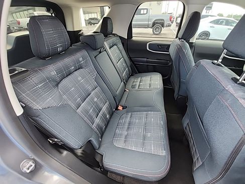 Used 2024 Ford Bronco Sport Heritage w/ Heritage Convenience Package image 20