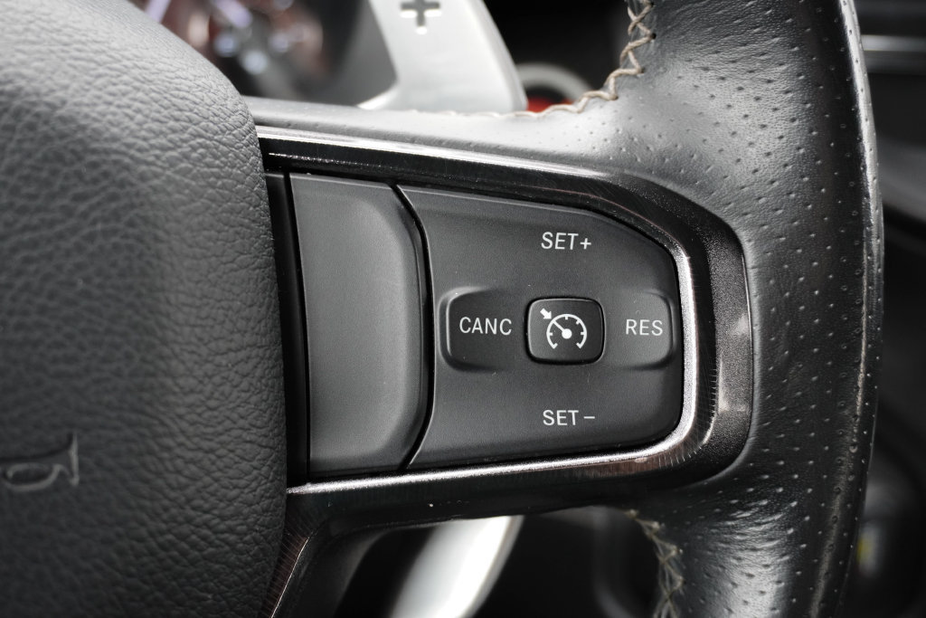 Used 2021 RAM 1500 TRX w/ TRX Level 2 Equipment Group AWD/4WD image 46