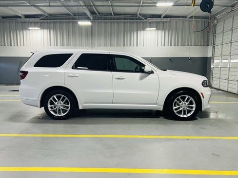 Used 2022 Dodge Durango GT image 20