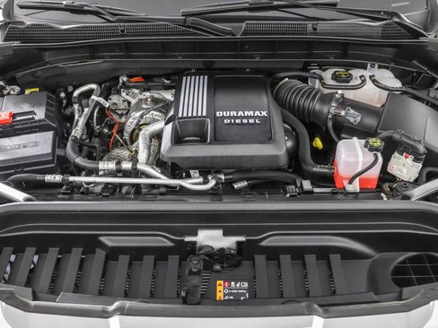 Used 2024 GMC Sierra 1500 SLT w/ SLT Premium Plus Package image 56