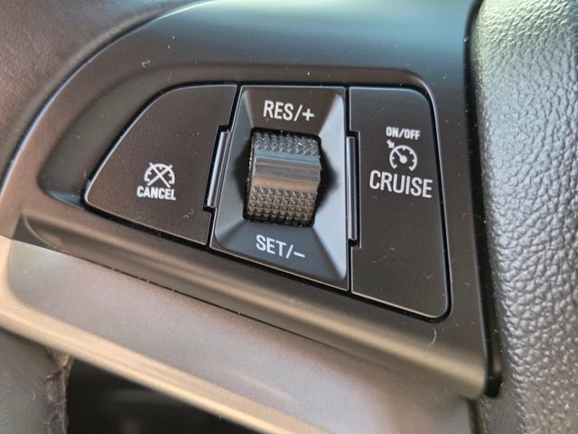 Used 2019 Chevrolet Trax LT w/ Redline Edition AWD/4WD image 31