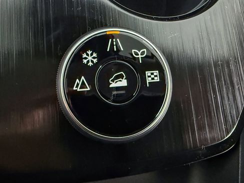 New 2026 Nissan Rogue SV image 24