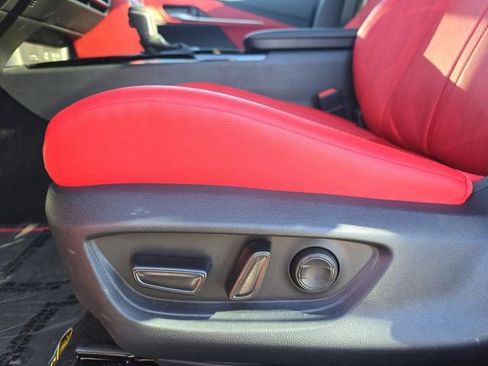 Used 2025 Toyota Camry XSE image 28