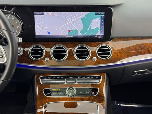 Used 2019 Mercedes-Benz E 300 w/ Premium 1 Package image 26