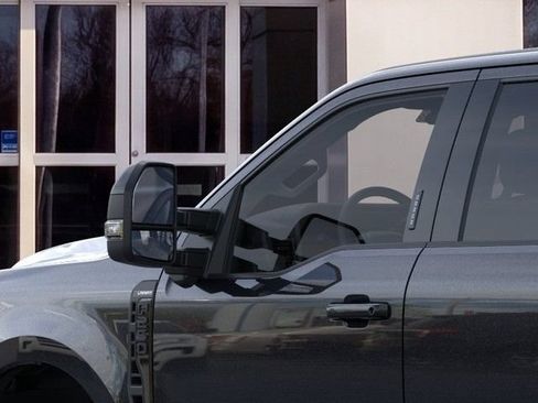 New 2026 Ford F250 Lariat w/ Tremor Off-Road Package AWD/4WD image 20