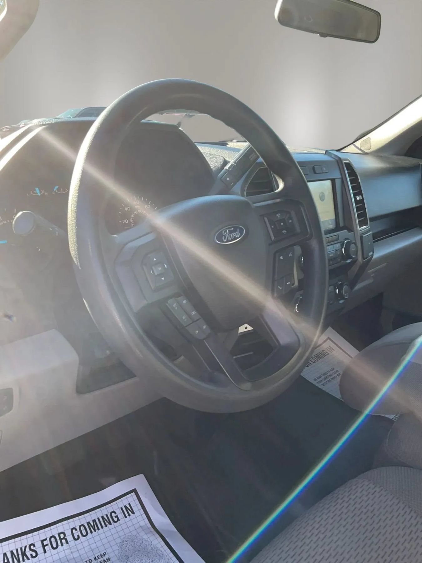 Used 2020 Ford F150 XLT AWD/4WD image 22