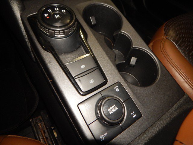 Used 2022 Ford Bronco Sport Badlands w/ Premium Package AWD/4WD image 21