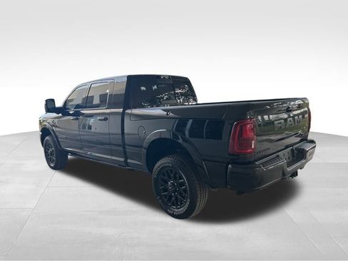 New 2026 RAM 2500 Limited image 4