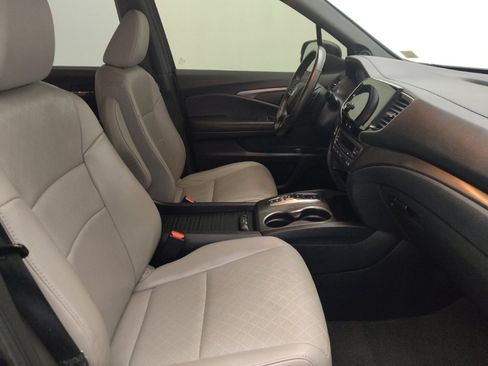 Used 2020 Honda Passport EX-L image 21