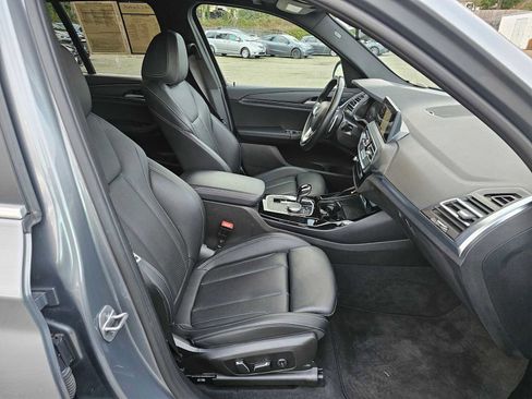 Used 2024 BMW X3 xDrive30i image 11