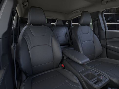 New 2026 Ford Mustang Mach-E Premium w/ Technology Package image 10