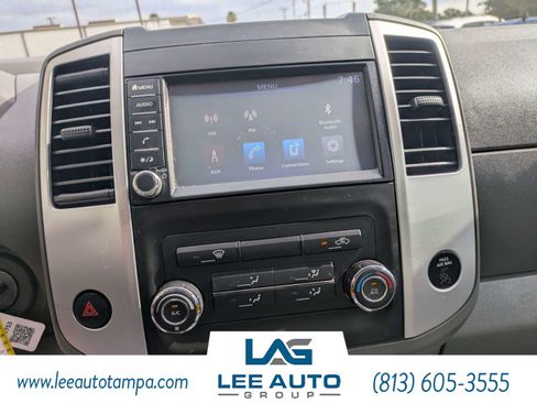 Used 2019 Nissan Frontier S RWD image 15