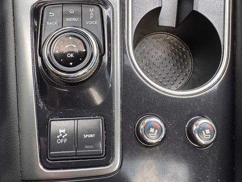 Used 2019 Nissan Maxima SR w/ Premium Package FWD image 24