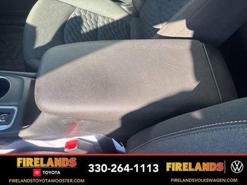 Used 2019 Chevrolet Equinox LT image 20